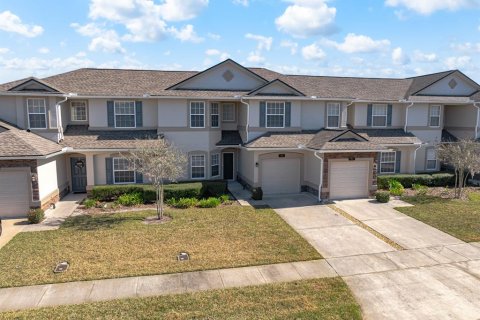 Townhouse in Saint Augustine, Florida 4 bedrooms, 184.69 sq.m. № 2380314 - photo 3