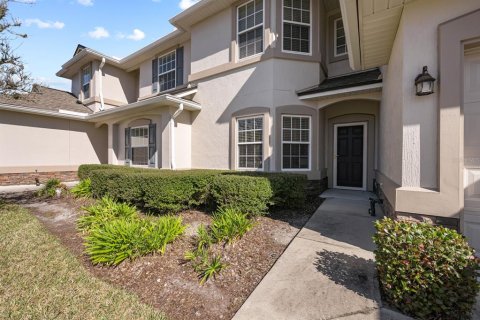 Townhouse in Saint Augustine, Florida 4 bedrooms, 184.69 sq.m. № 2380314 - photo 5