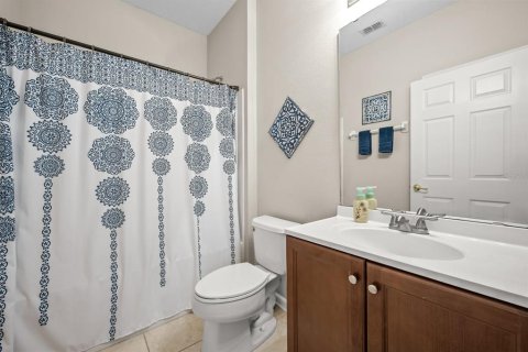 Townhouse in Saint Augustine, Florida 4 bedrooms, 184.69 sq.m. № 2380314 - photo 11