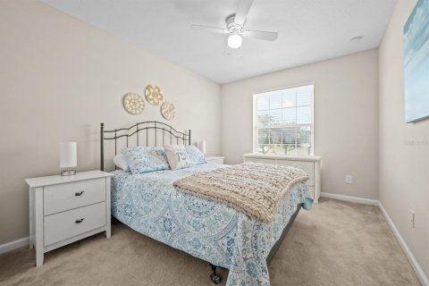 Townhouse in Saint Augustine, Florida 4 bedrooms, 184.69 sq.m. № 2380314 - photo 30