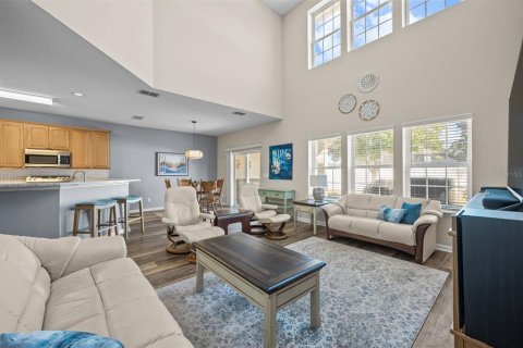 Townhouse in Saint Augustine, Florida 4 bedrooms, 184.69 sq.m. № 2380314 - photo 22