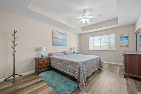 Townhouse in Saint Augustine, Florida 4 bedrooms, 184.69 sq.m. № 2380314 - photo 25