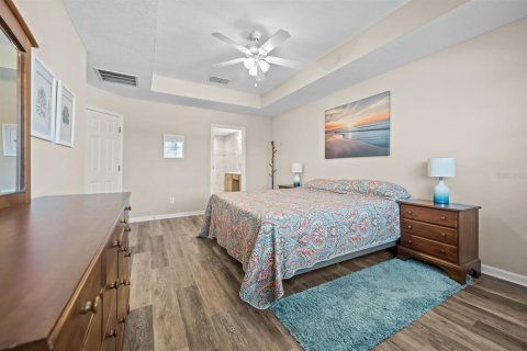 Townhouse in Saint Augustine, Florida 4 bedrooms, 184.69 sq.m. № 2380314 - photo 28