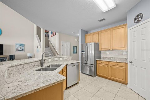 Townhouse in Saint Augustine, Florida 4 bedrooms, 184.69 sq.m. № 2380314 - photo 15