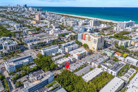 Copropriété à louer à Miami Beach, Floride: 44.59 m2 № 1811520 - photo 8