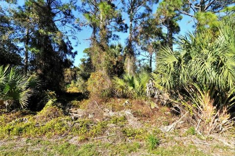 Land in North Port, Florida № 2233117
