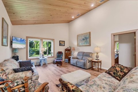 Купить виллу или дом в Энглвуд, Флорида 7 комнат, 155.52м2, № 1914267 - фото 11