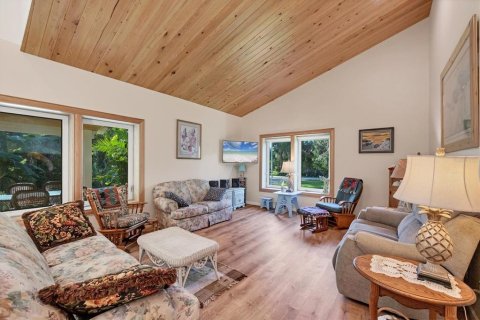 Купить виллу или дом в Энглвуд, Флорида 7 комнат, 155.52м2, № 1914267 - фото 12
