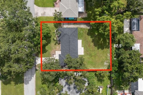 Villa ou maison à vendre à Clearwater, Floride: 2 chambres, 102.19 m2 № 1870937 - photo 18