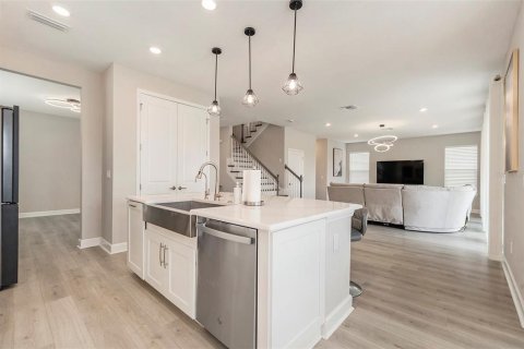 Casa en venta en Palm Harbor, Florida, 4 dormitorios, 317.91 m2 № 1681956 - foto 21