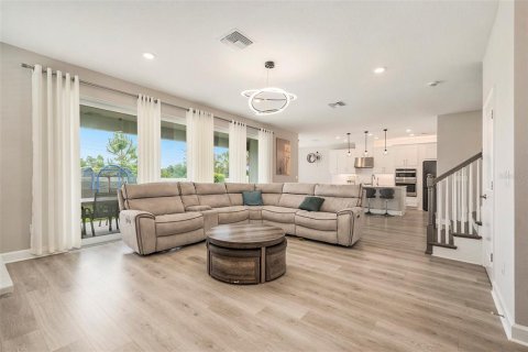 Casa en venta en Palm Harbor, Florida, 4 dormitorios, 317.91 m2 № 1681956 - foto 16