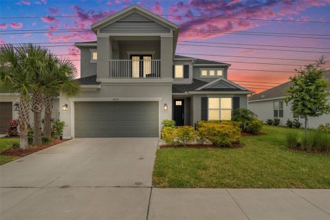 Casa en venta en Palm Harbor, Florida, 4 dormitorios, 317.91 m2 № 1681956 - foto 1