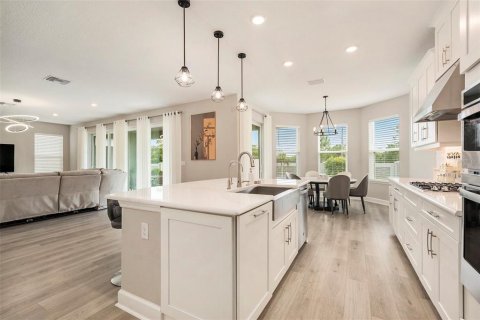 Casa en venta en Palm Harbor, Florida, 4 dormitorios, 317.91 m2 № 1681956 - foto 22