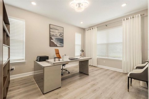 Casa en venta en Palm Harbor, Florida, 4 dormitorios, 317.91 m2 № 1681956 - foto 29