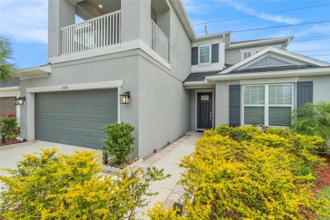 Casa en venta en Palm Harbor, Florida, 4 dormitorios, 317.91 m2 № 1681956 - foto 7