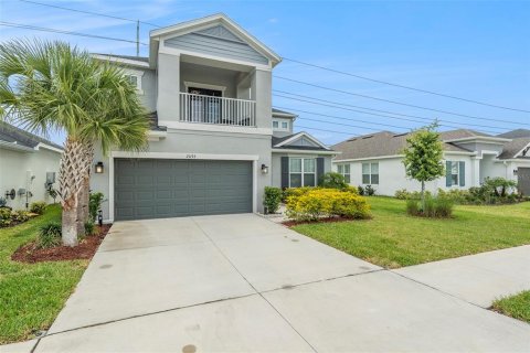 Casa en venta en Palm Harbor, Florida, 4 dormitorios, 317.91 m2 № 1681956 - foto 6