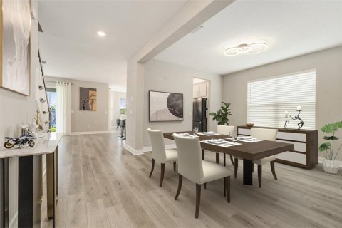 Casa en venta en Palm Harbor, Florida, 4 dormitorios, 317.91 m2 № 1681956 - foto 24