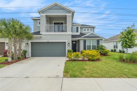 Casa en venta en Palm Harbor, Florida, 4 dormitorios, 317.91 m2 № 1681956 - foto 5