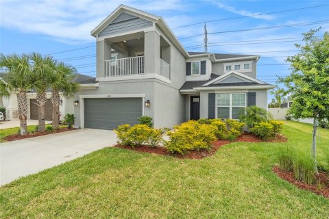 Casa en venta en Palm Harbor, Florida, 4 dormitorios, 317.91 m2 № 1681956 - foto 4