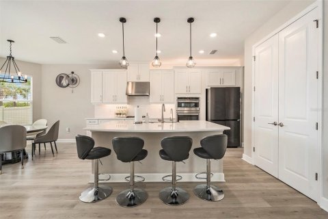 Casa en venta en Palm Harbor, Florida, 4 dormitorios, 317.91 m2 № 1681956 - foto 19