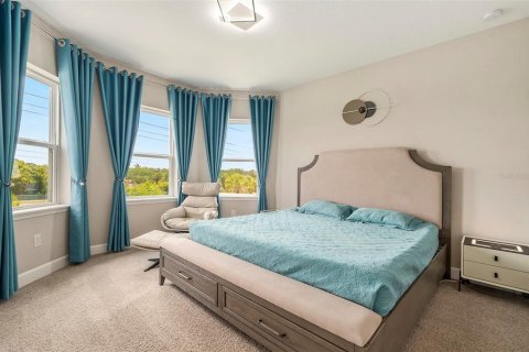 Casa en venta en Palm Harbor, Florida, 4 dormitorios, 317.91 m2 № 1681956 - foto 3