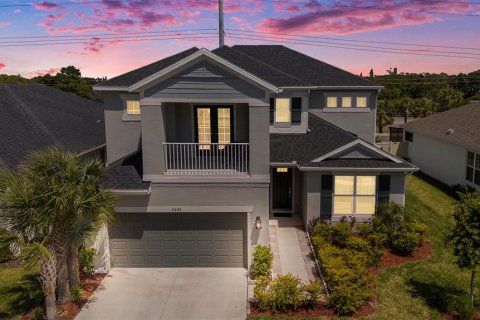 Casa en venta en Palm Harbor, Florida, 4 dormitorios, 317.91 m2 № 1681956 - foto 12