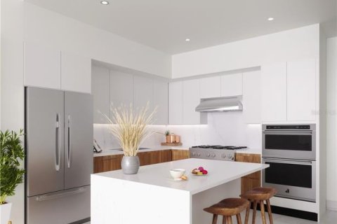 Condominio en venta en Saint Petersburg, Florida, 2 dormitorios, 128.21 m2 № 1442326 - foto 4