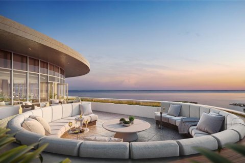 Condominio en venta en Saint Petersburg, Florida, 2 dormitorios, 128.21 m2 № 1442326 - foto 19