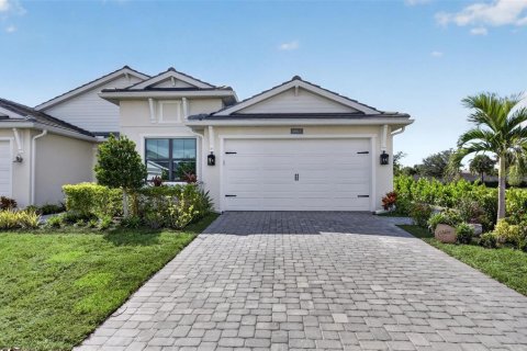 Villa ou maison à Venice, Floride 3 chambres, 167.41 m2 № 2376812