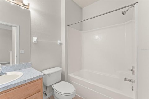 Купить таунхаус в Дэвенпорт, Флорида 3 комнаты, 117.24м2, № 1769303 - фото 25
