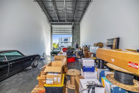 Villa ou maison à vendre à Tampa, Floride: 4 pièces, 161.28 m2 № 1515971 - photo 6