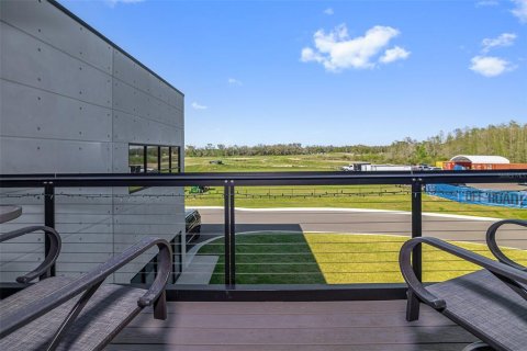 Villa ou maison à vendre à Tampa, Floride: 4 pièces, 161.28 m2 № 1515971 - photo 11