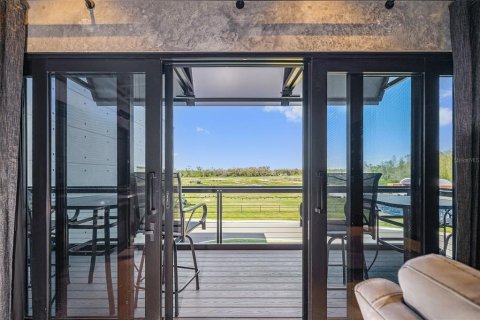 Villa ou maison à vendre à Tampa, Floride: 4 pièces, 161.28 m2 № 1515971 - photo 13