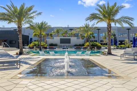 Villa ou maison à vendre à Tampa, Floride: 4 pièces, 161.28 m2 № 1515971 - photo 22