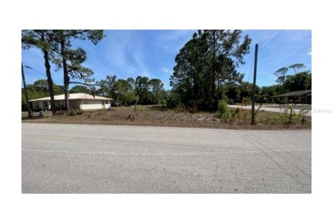 Land in Lake Placid, Florida № 2159674 - photo 4