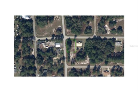 Land in Lake Placid, Florida № 2159674