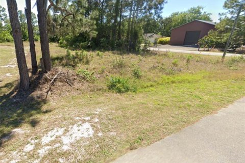 Land in Lake Placid, Florida № 2159674 - photo 3