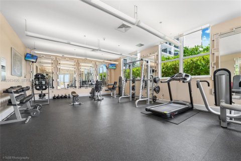 Copropriété à vendre à Miami, Floride: 2 chambres, 105.35 m2 № 2281873 - photo 14