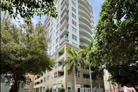 Condo à Miami, Floride, 2 chambres № 2281873