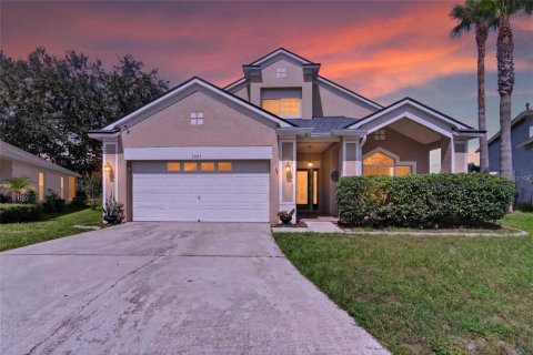 Casa en Valrico, Florida 4 dormitorios, 210.14 m2 № 2374149