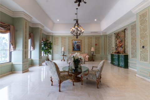 Купить кондоминиум в Халландейл-Бич, Флорида 2 спальни, 118.91м2, № 2007316 - фото 25