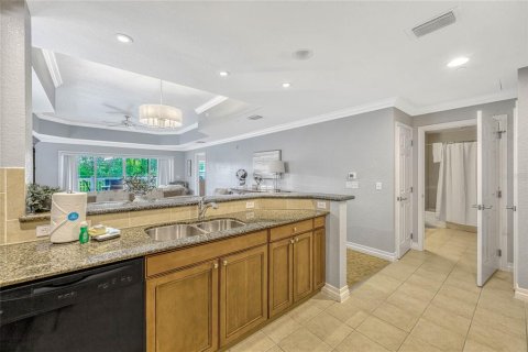 Condo in Four Corners, Florida, 3 bedrooms  № 1616568 - photo 21