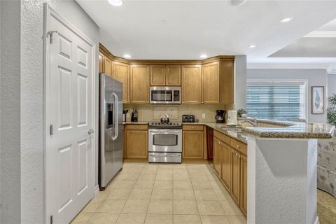 Condo in Four Corners, Florida, 3 bedrooms  № 1616568 - photo 17