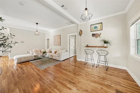 Villa ou maison à vendre à Tampa, Floride: 3 chambres, 132.66 m2 № 2416450 - photo 11