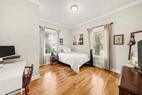 Villa ou maison à vendre à Tampa, Floride: 3 chambres, 132.66 m2 № 2416450 - photo 19