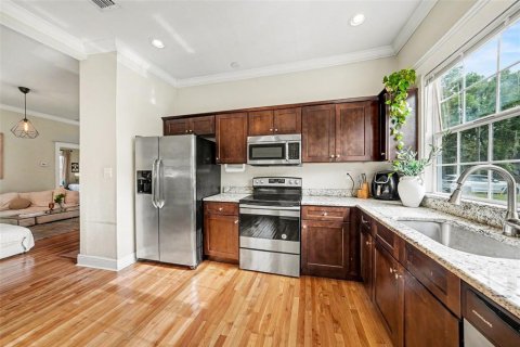 Villa ou maison à vendre à Tampa, Floride: 3 chambres, 132.66 m2 № 2416450 - photo 14