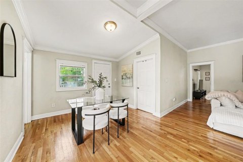 Villa ou maison à vendre à Tampa, Floride: 3 chambres, 132.66 m2 № 2416450 - photo 16