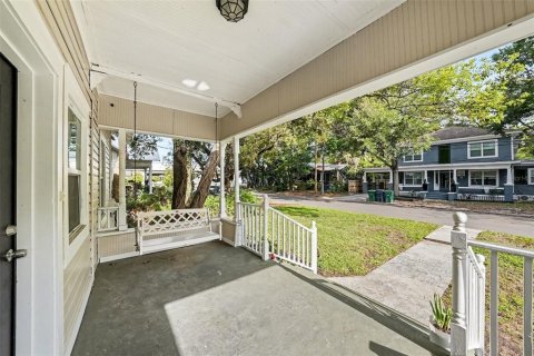 Villa ou maison à vendre à Tampa, Floride: 3 chambres, 132.66 m2 № 2416450 - photo 7