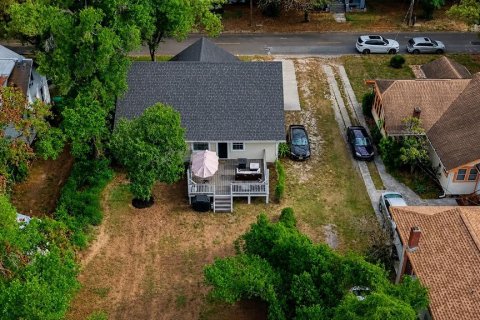 Villa ou maison à vendre à Tampa, Floride: 3 chambres, 132.66 m2 № 2416450 - photo 5
