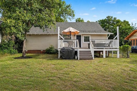 Villa ou maison à vendre à Tampa, Floride: 3 chambres, 132.66 m2 № 2416450 - photo 4